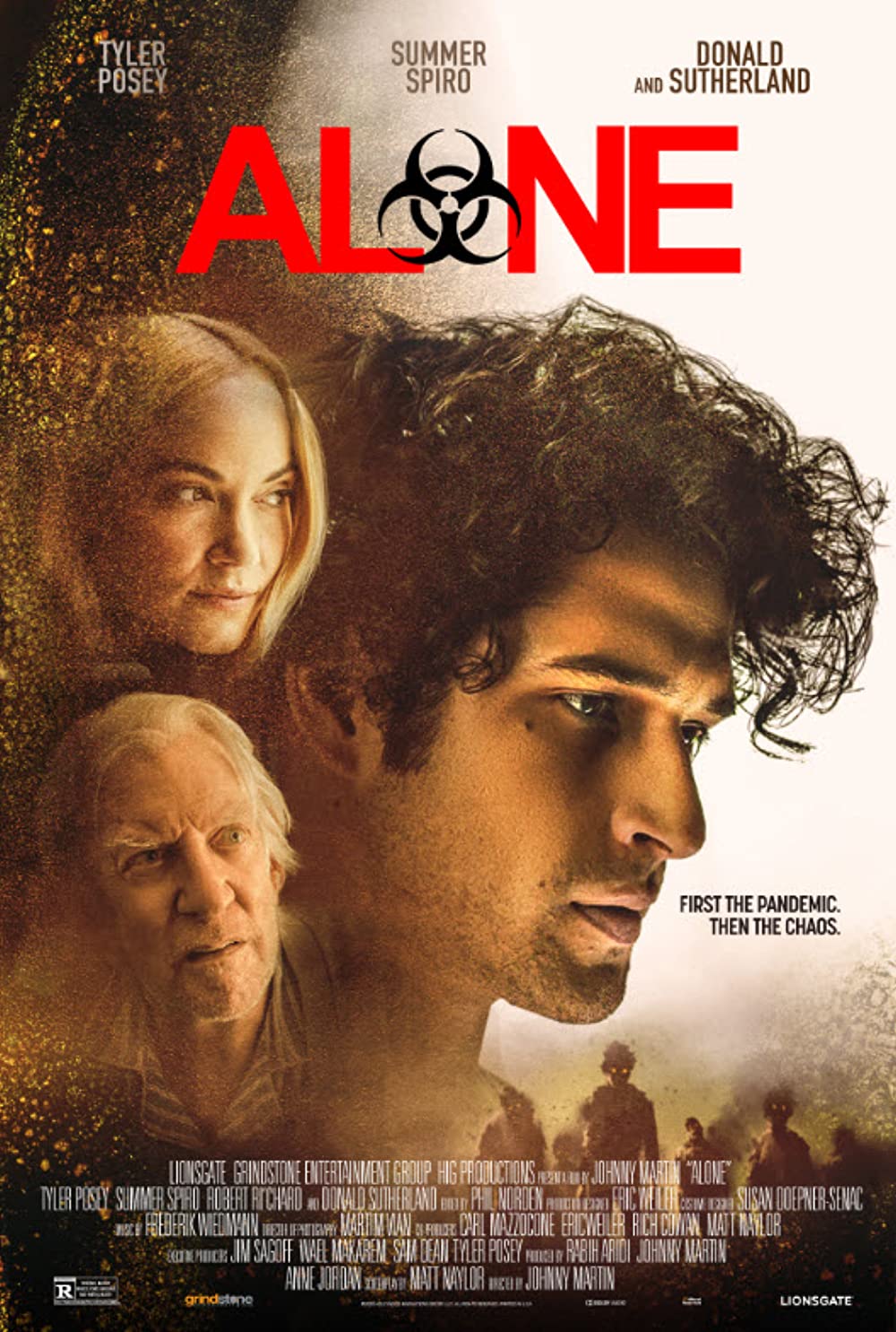 Alone (2020/II)