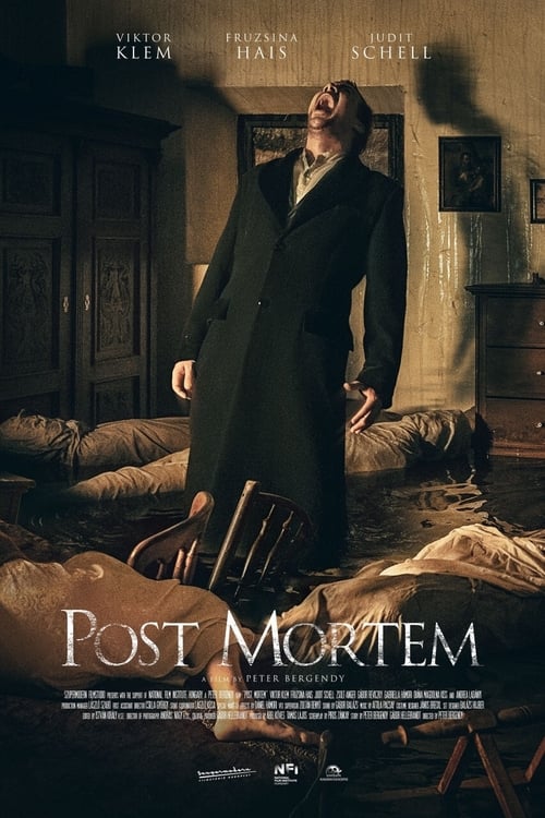 Post Mortem