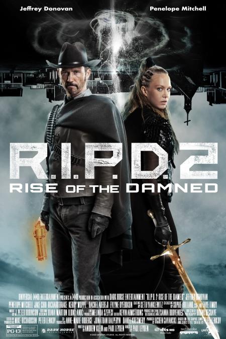 RIPD 2