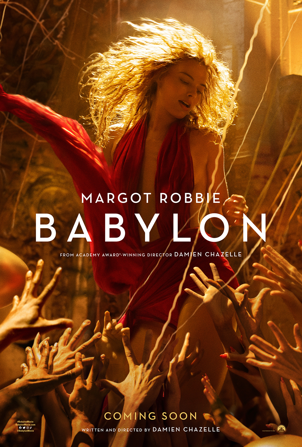 Babylon (2022)