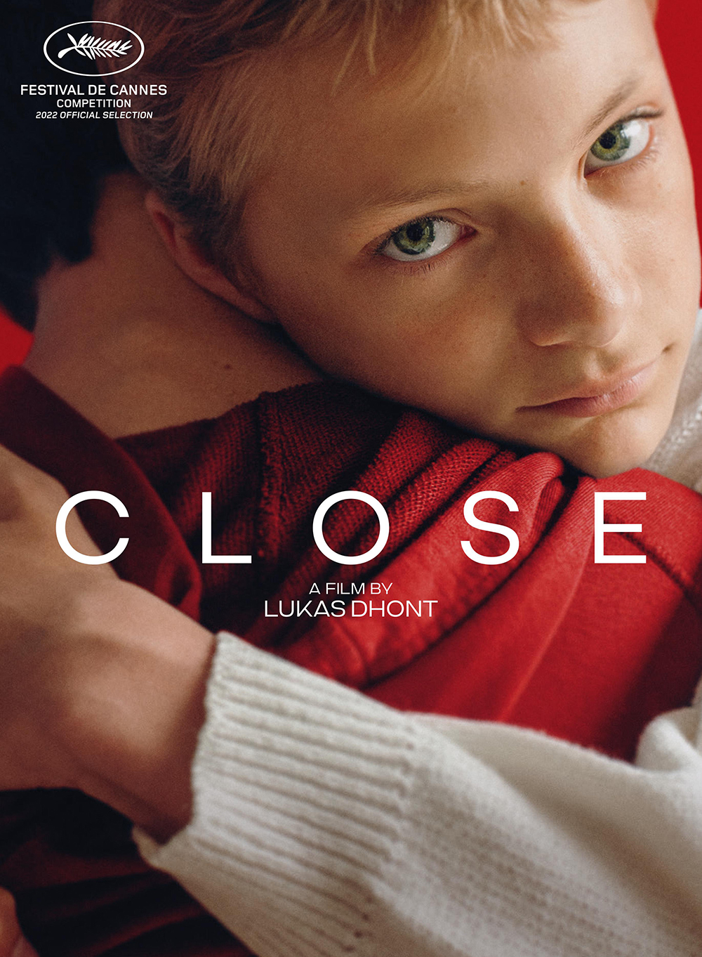 Close (2023)