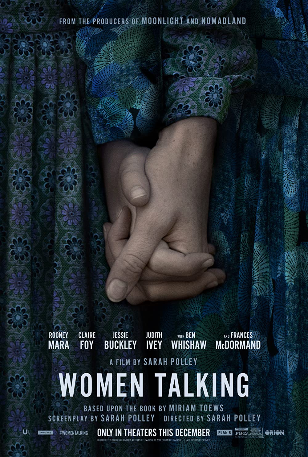 Women Talking