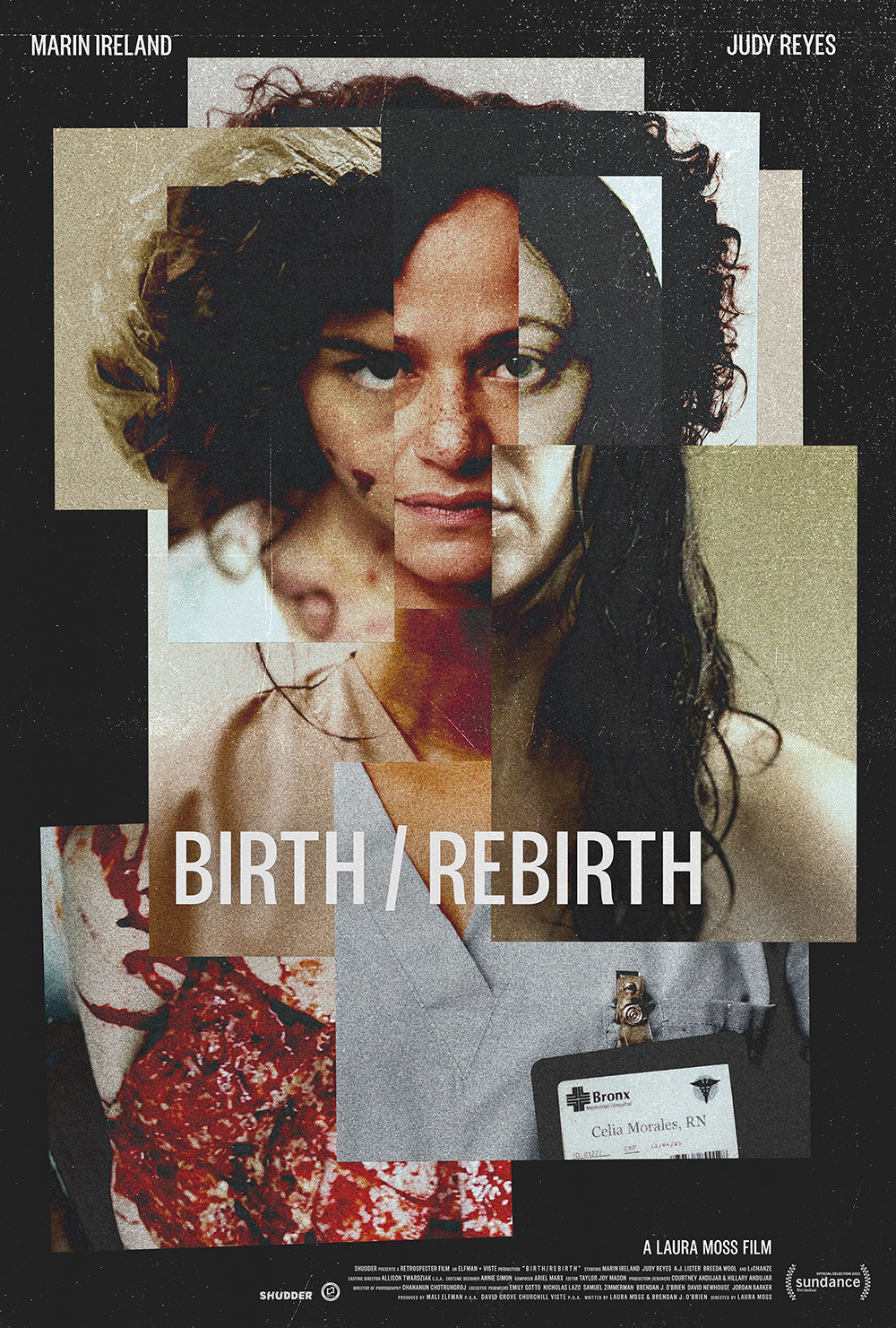 Birth/Rebirth