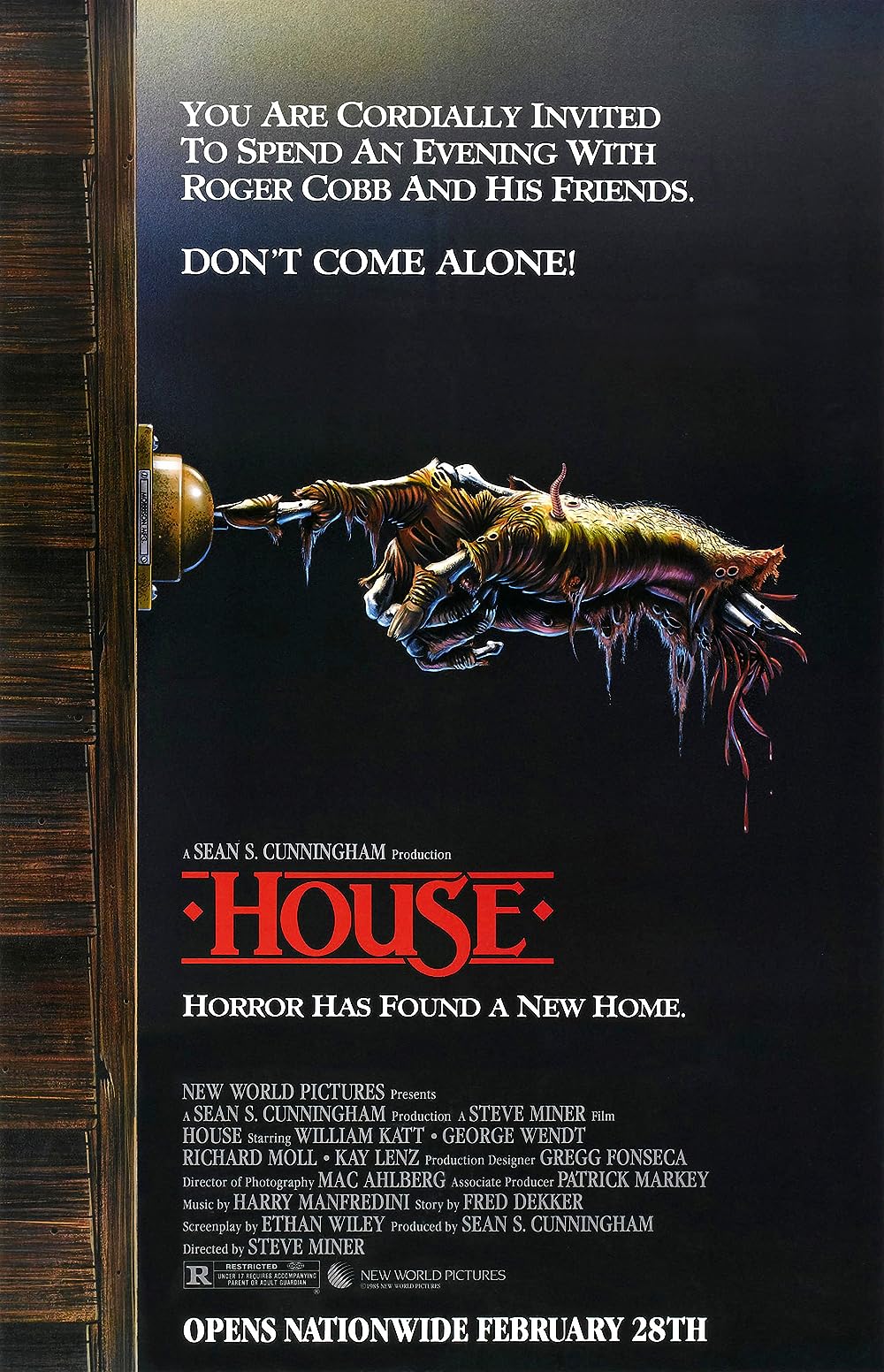 House (1986)