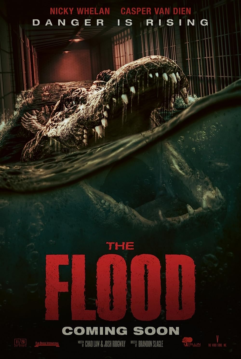 The Flood