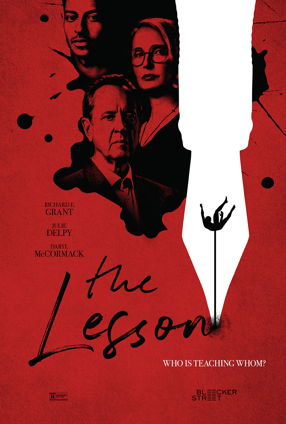 The Lesson