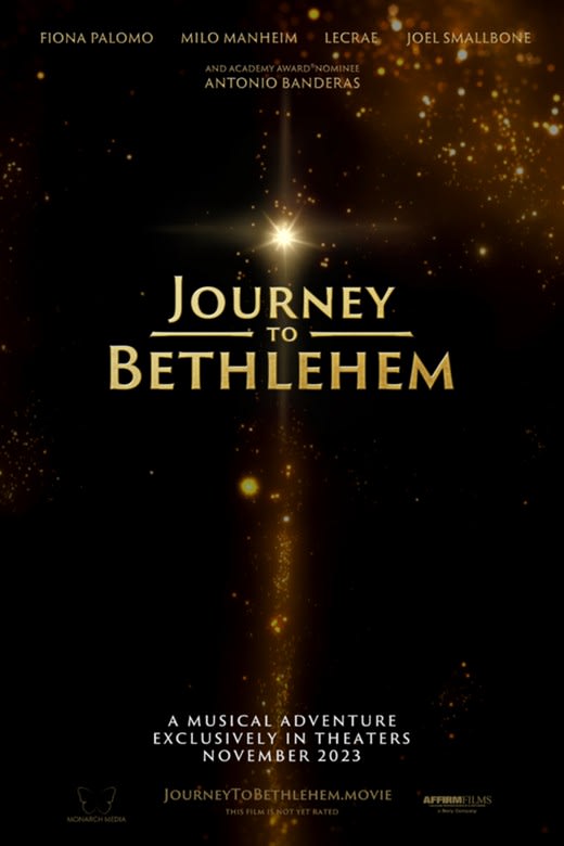 Journey to Bethlehem