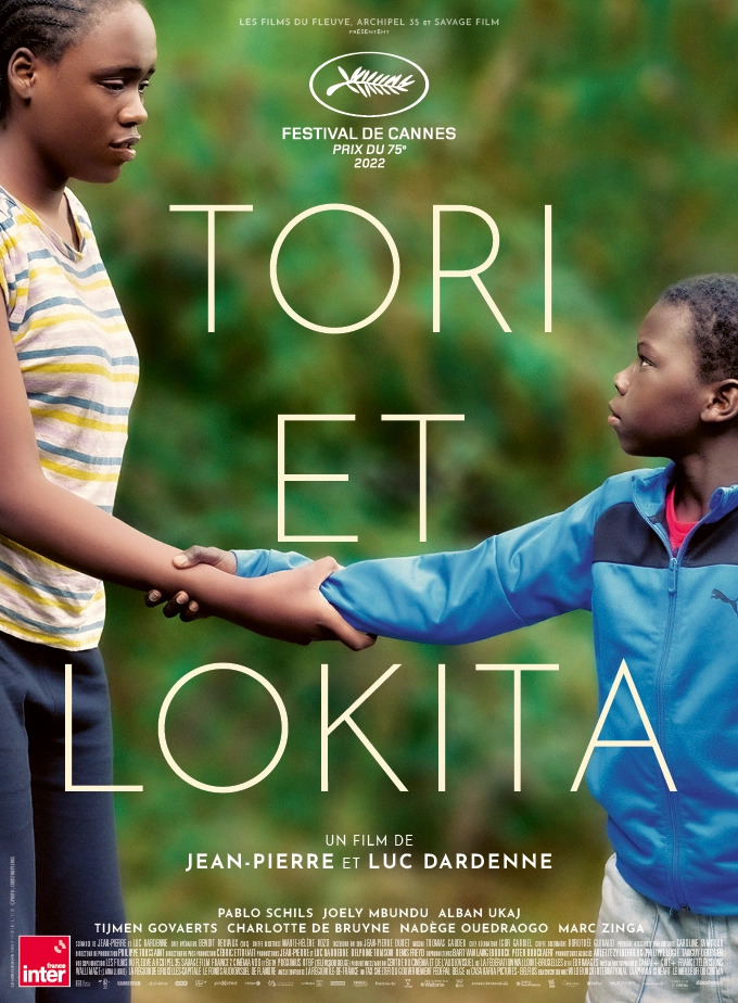 Tori and Lokita ( Tori et Lokita )