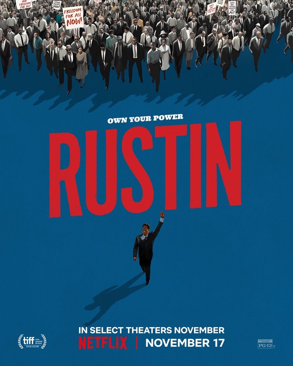 Rustin