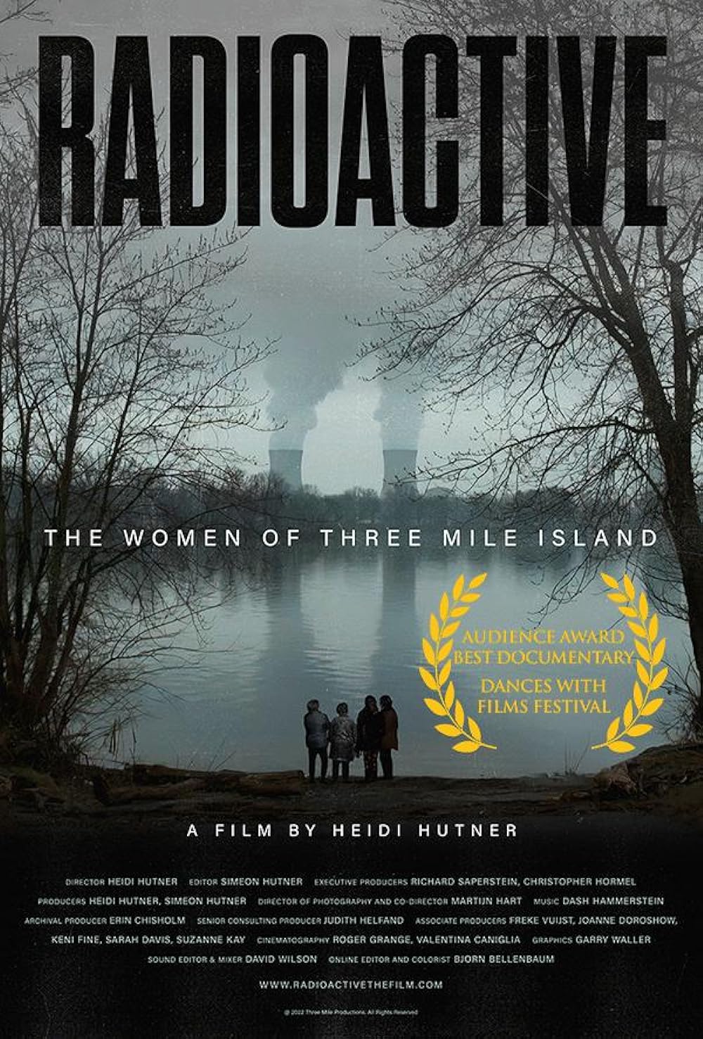 Radioactive: The Women of Three Mile Island