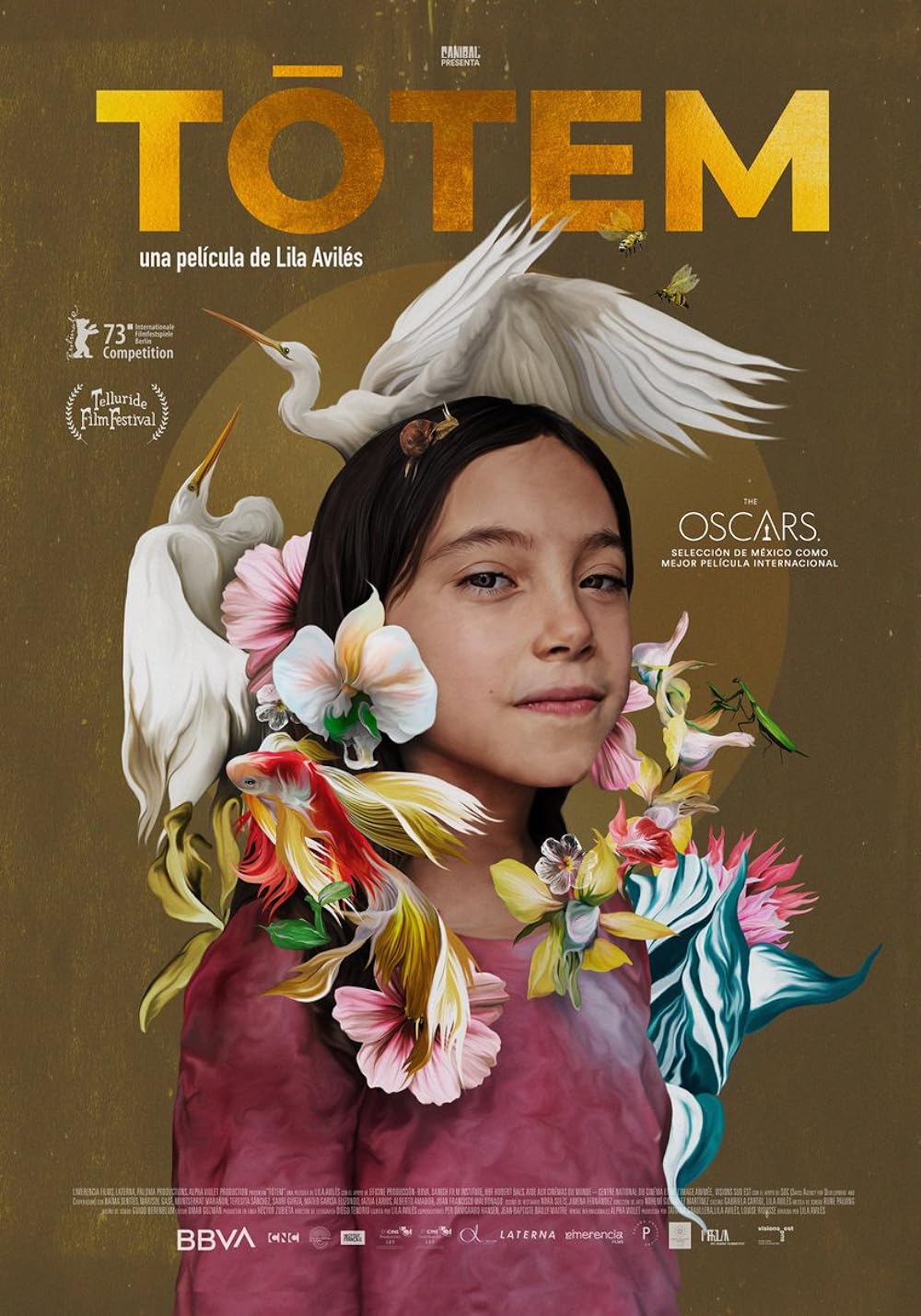 Totem ( Tótem )