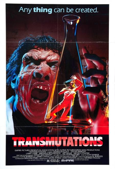 Underworld aka Transmutations