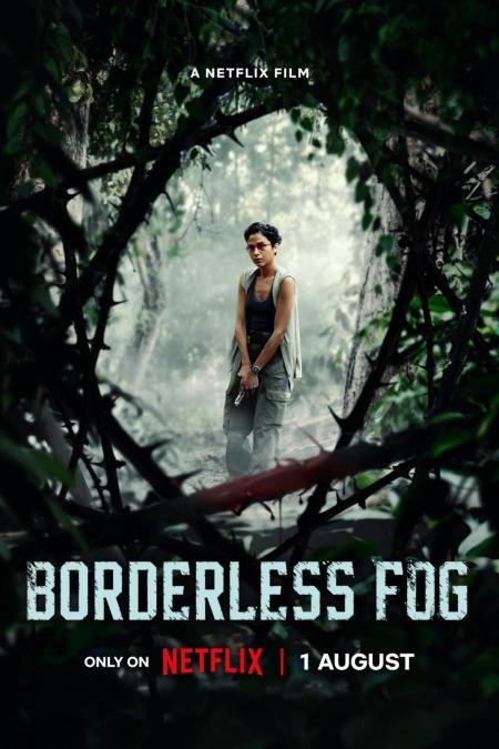 Borderless Fog ( Kabut Berduri )