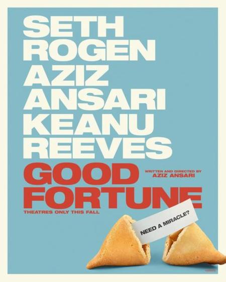 Good Fortune