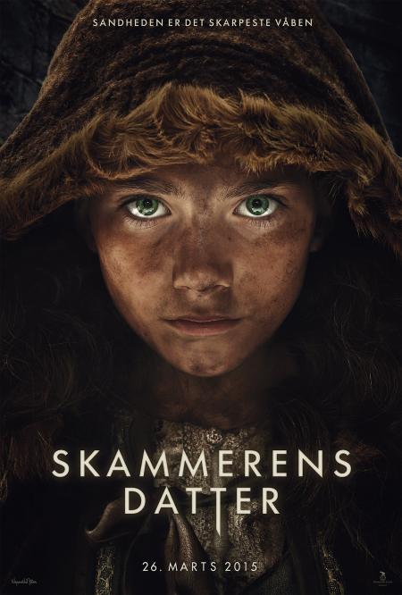 Shamer's Daughter, The ( Skammerens datter )