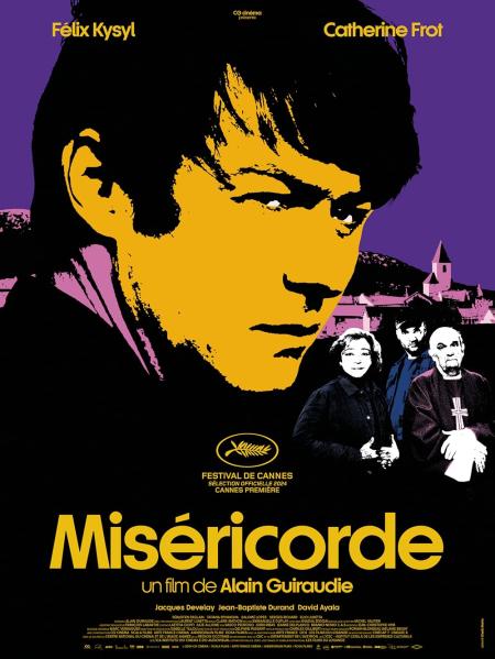 Misericordia ( Miséricorde )