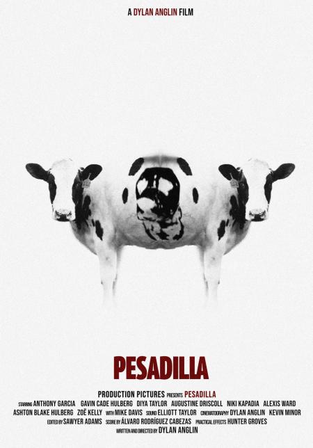 Pesadilla