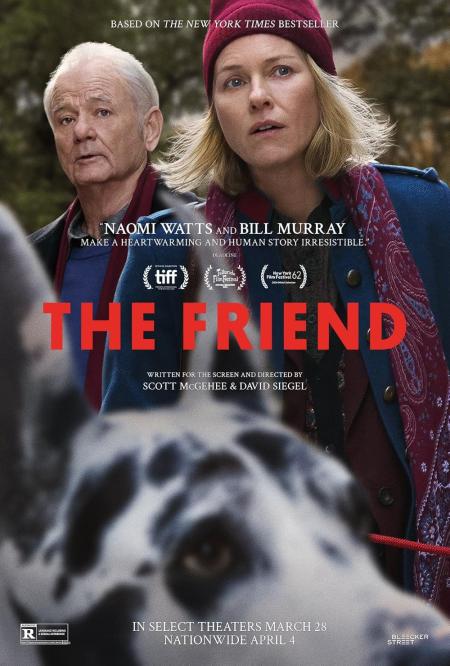 The Friend