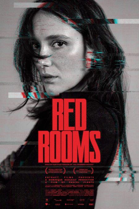 Red Rooms ( chambres rouges, Les )