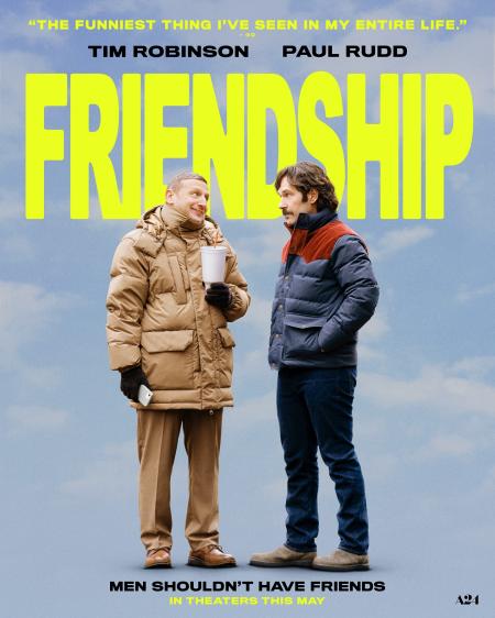 Friendship