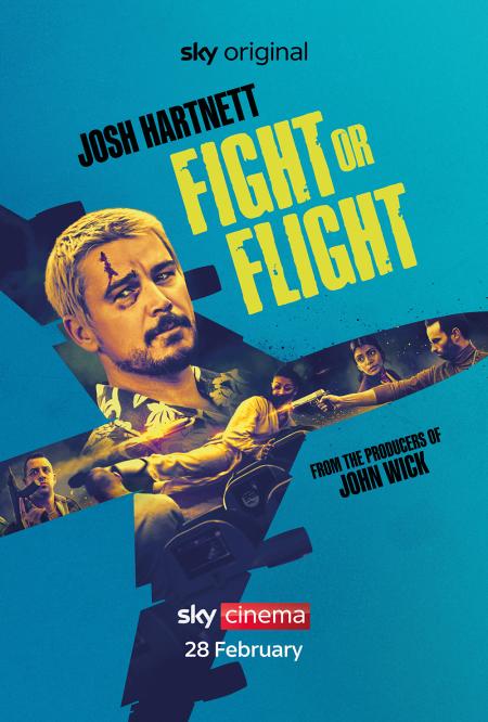 Fight or Flight