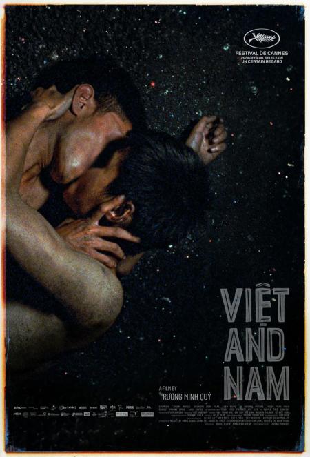 Viet and Nam ( Trong lòng dat )