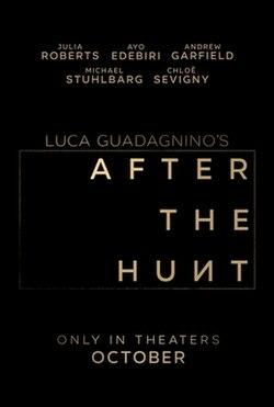 After the Hunt