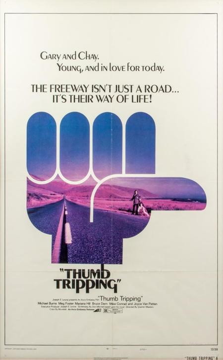 Thumb Tripping