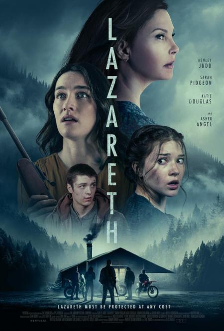 Lazereth