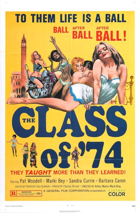 Class of '74