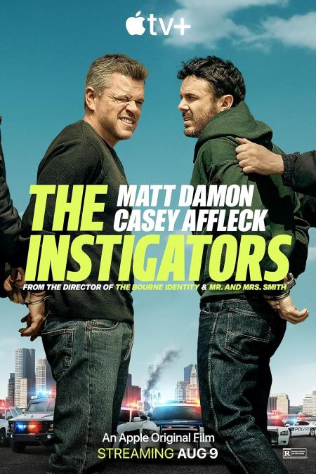The Instagators