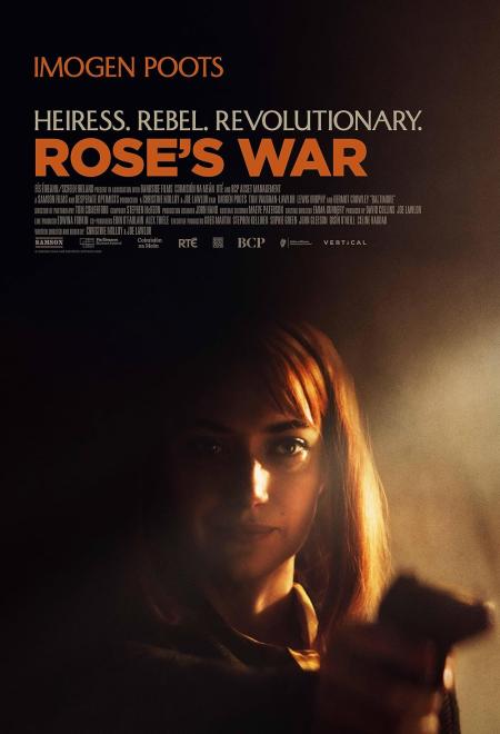 Rose's War aka Baltimore