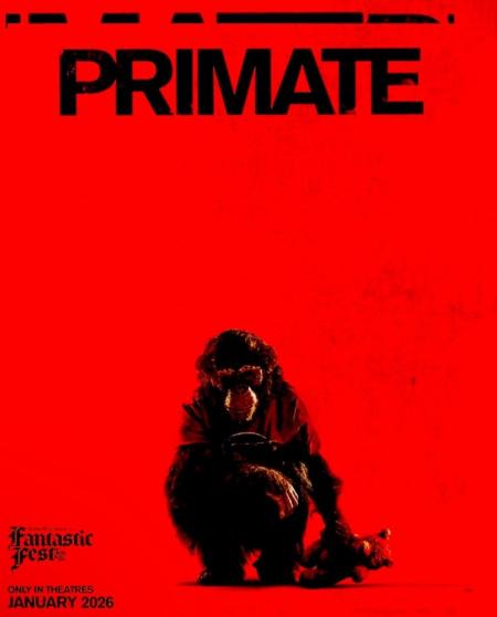 Primate