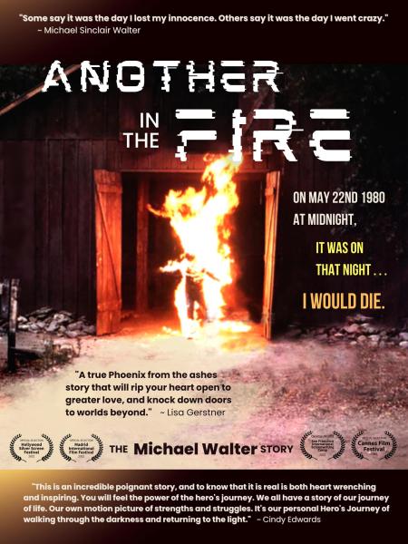 Another in the Fire