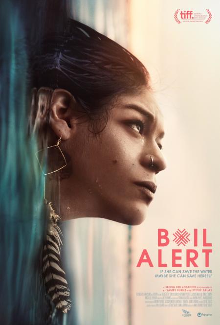 Boil Alert