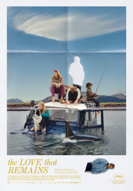 Love That Remains, The ( Ástin sem eftir er )