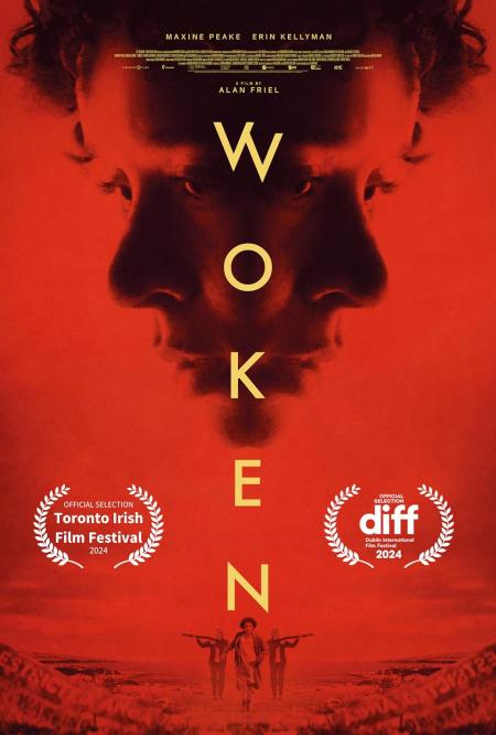 Woken