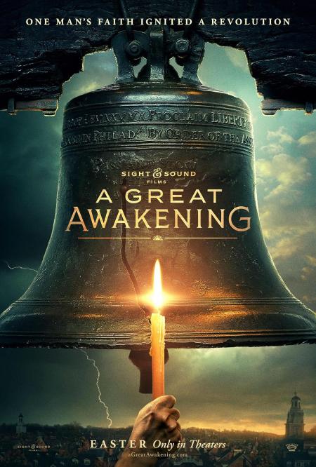 The Great Awakening