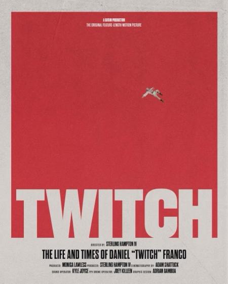 Twitch: The Story of Daniel Franco