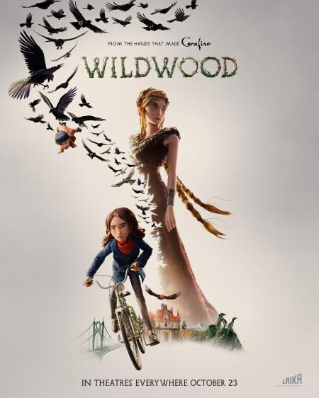 Wildwood
