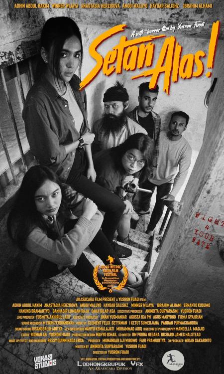 Draft, The ( Setan  Alas! )