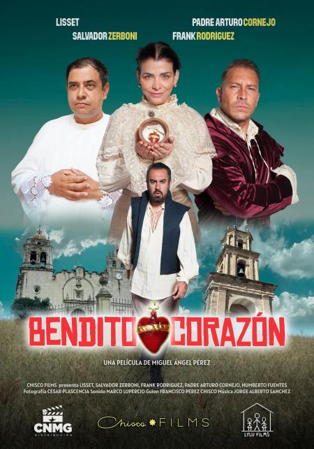 Bendito Corazon ( Bendito Corazón )