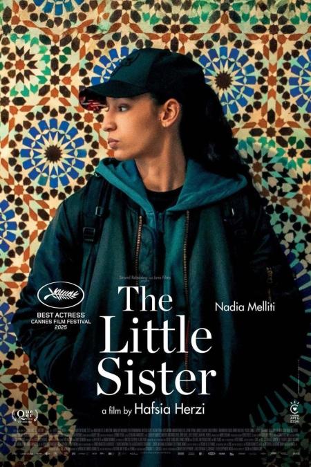 Little Sister, The ( petite dernière, La )