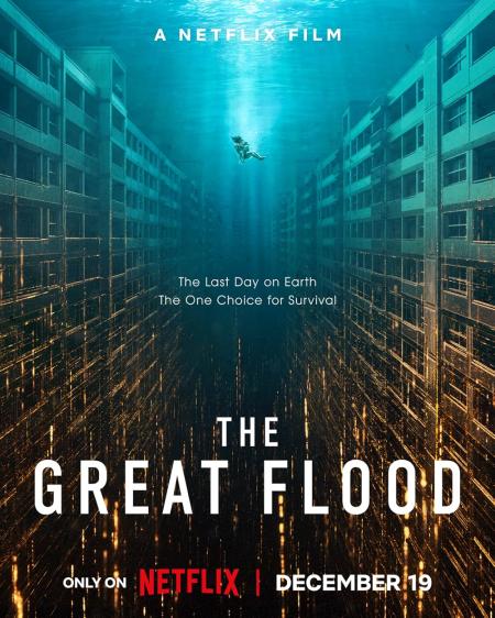 Great Flood, The ( Daehongsu )