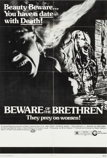 The Beware My Brethren aka Fiend