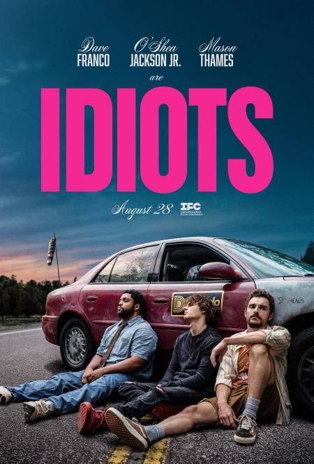 Idiots