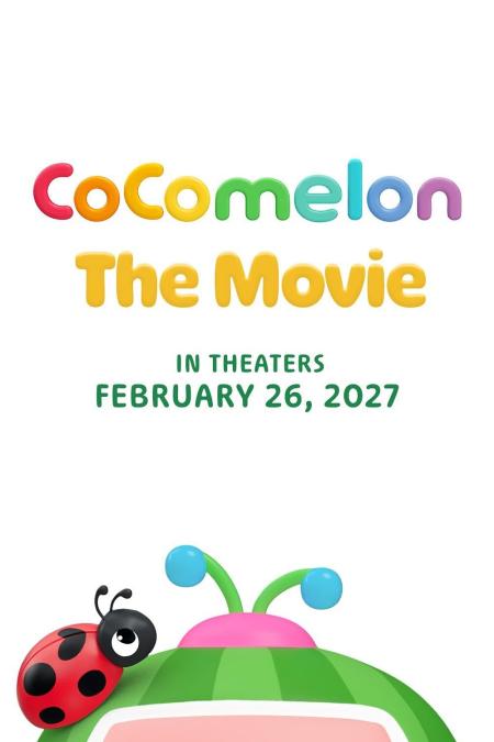 Cocomelon: The Movie
