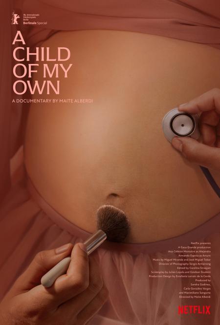 Child of My Own, A ( hijo propio, Un )