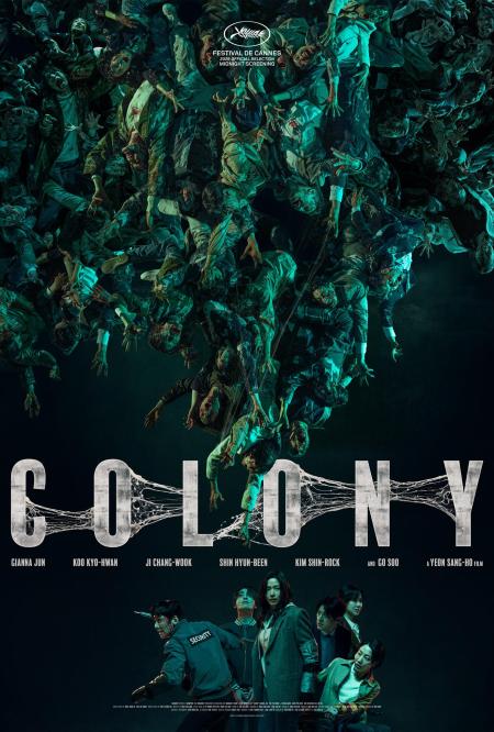 Colony ( Gunche )