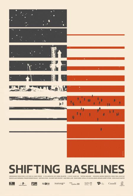 Shifting Baselines